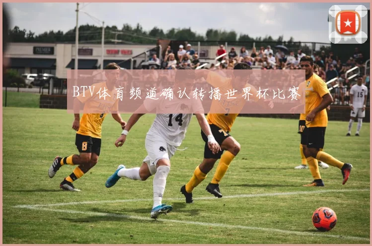 BTV体育频道确认转播世界杯比赛
