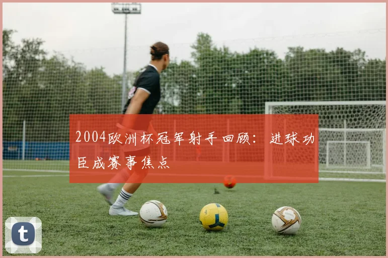 2004欧洲杯冠军射手回顾:进球功臣成赛事焦点